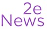 2eNews Logo