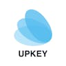 Upkey Logo