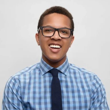 Cameron Aaron, M.Ed.